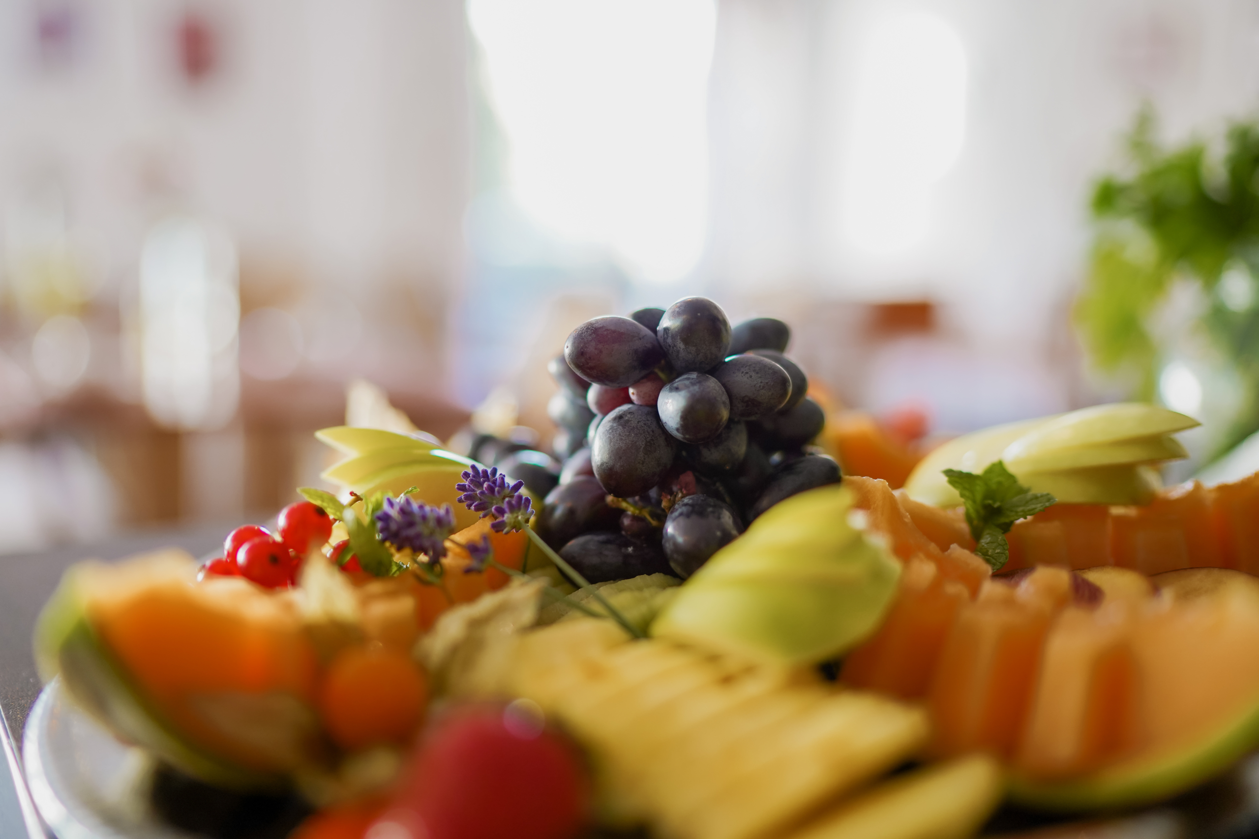 ZÜFLE Sonntagsbrunch