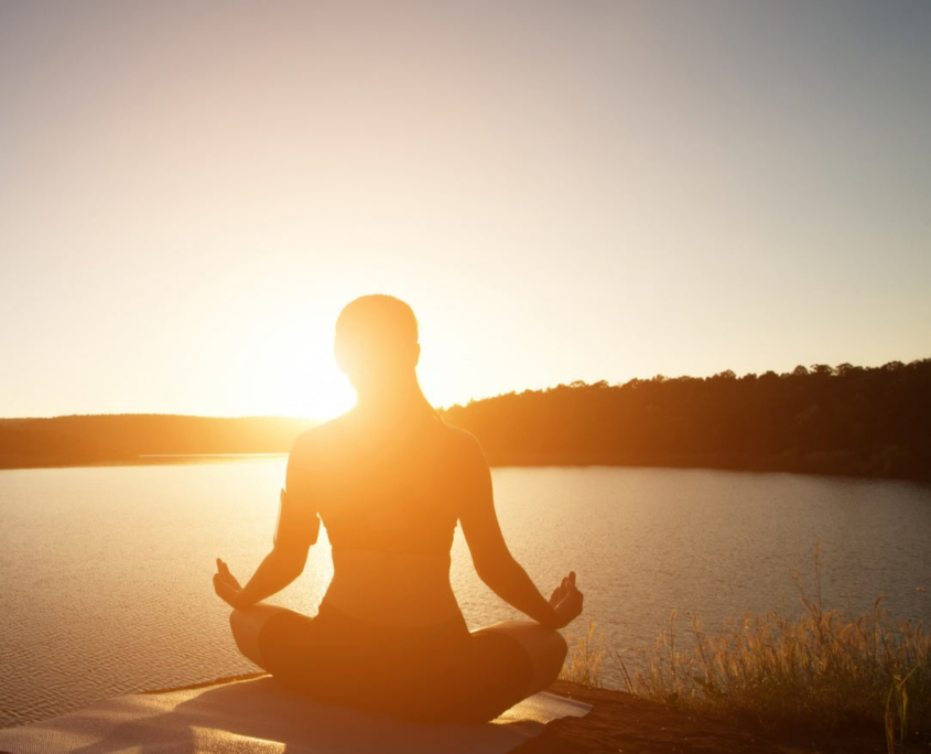 Yoga-Special